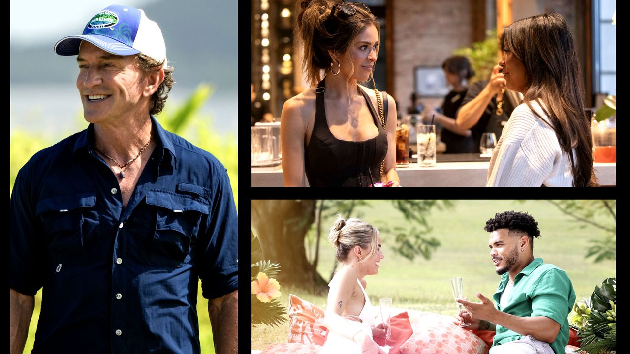 Reality TV under scrutiny — Love Island, Survivor, and Mormon Wives face a genre in crisis