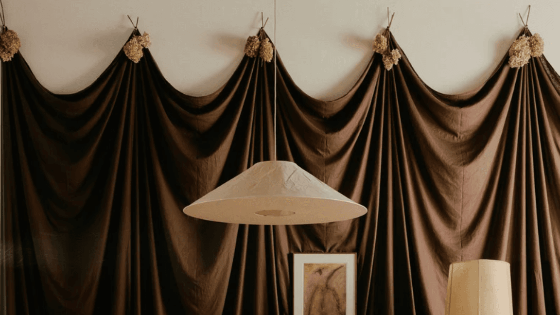 British Vogue's autumn interiors trends 2026 feature