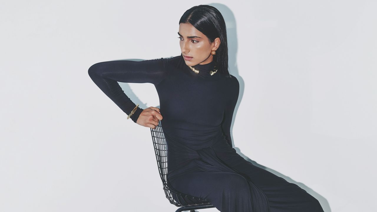 A Saudi National Day feature on the designers shaping the Kingdom's fashion profile