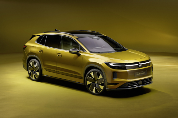Volkswagen ID. Tiguan