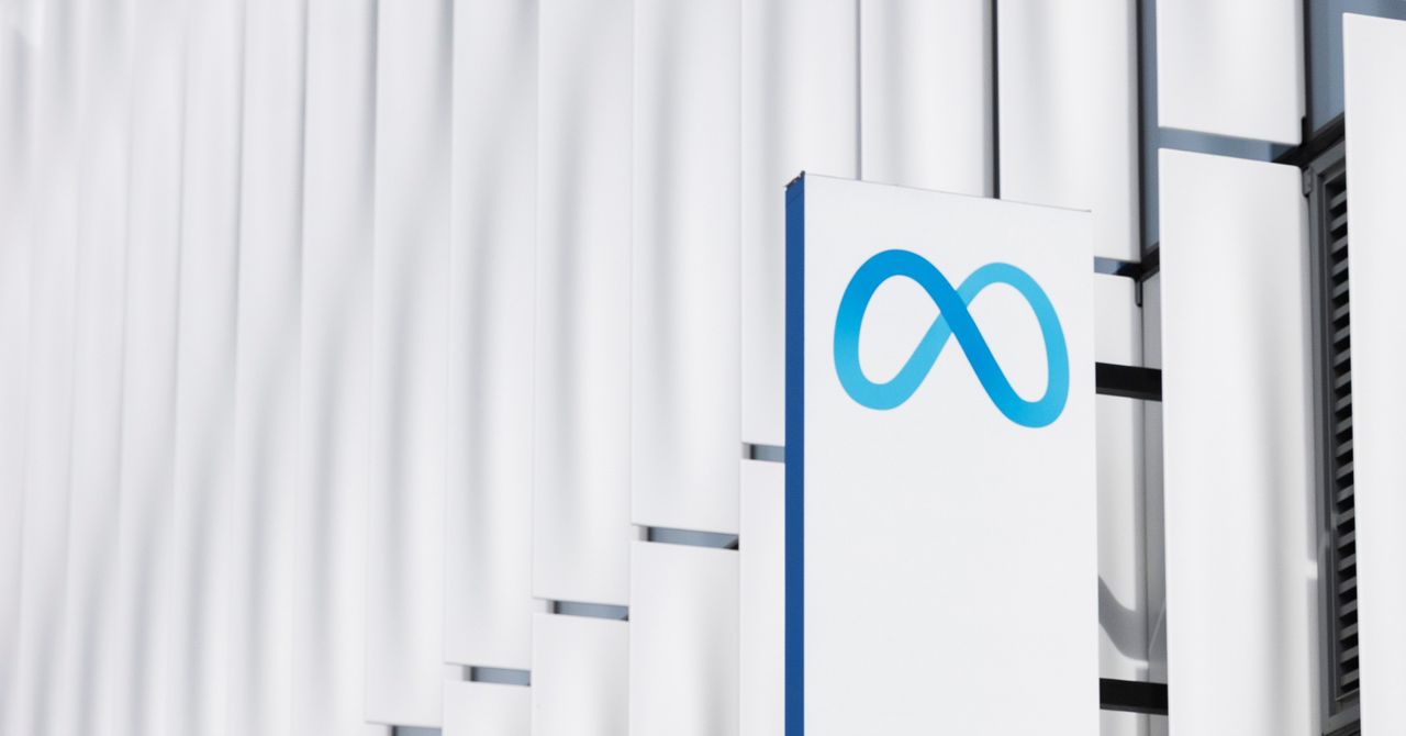 Hundreds of workers training Meta's AI could be laid off