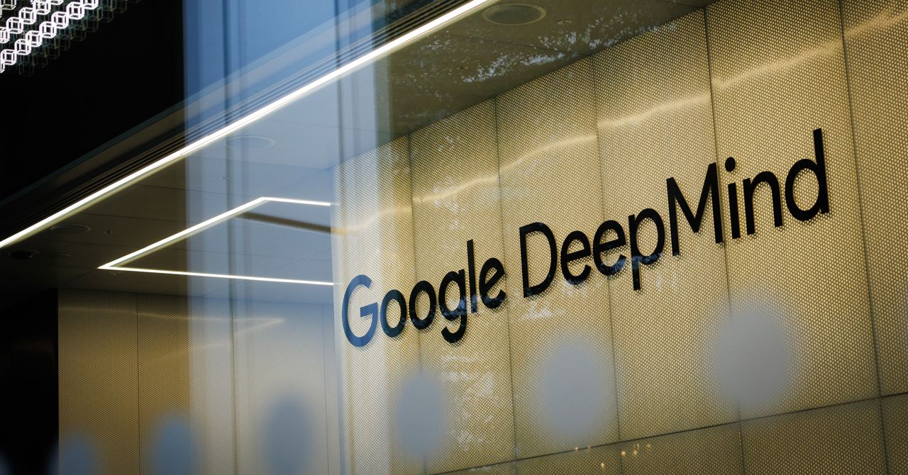 Google DeepMind workers voting on unionization