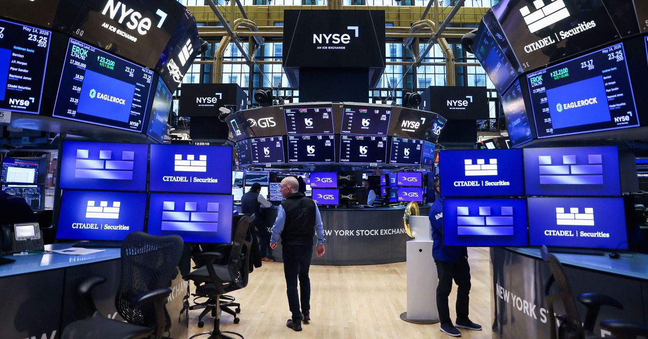 Quantinuum Quantum Computing IPO Market Entry - Investor Interest Amid Losses