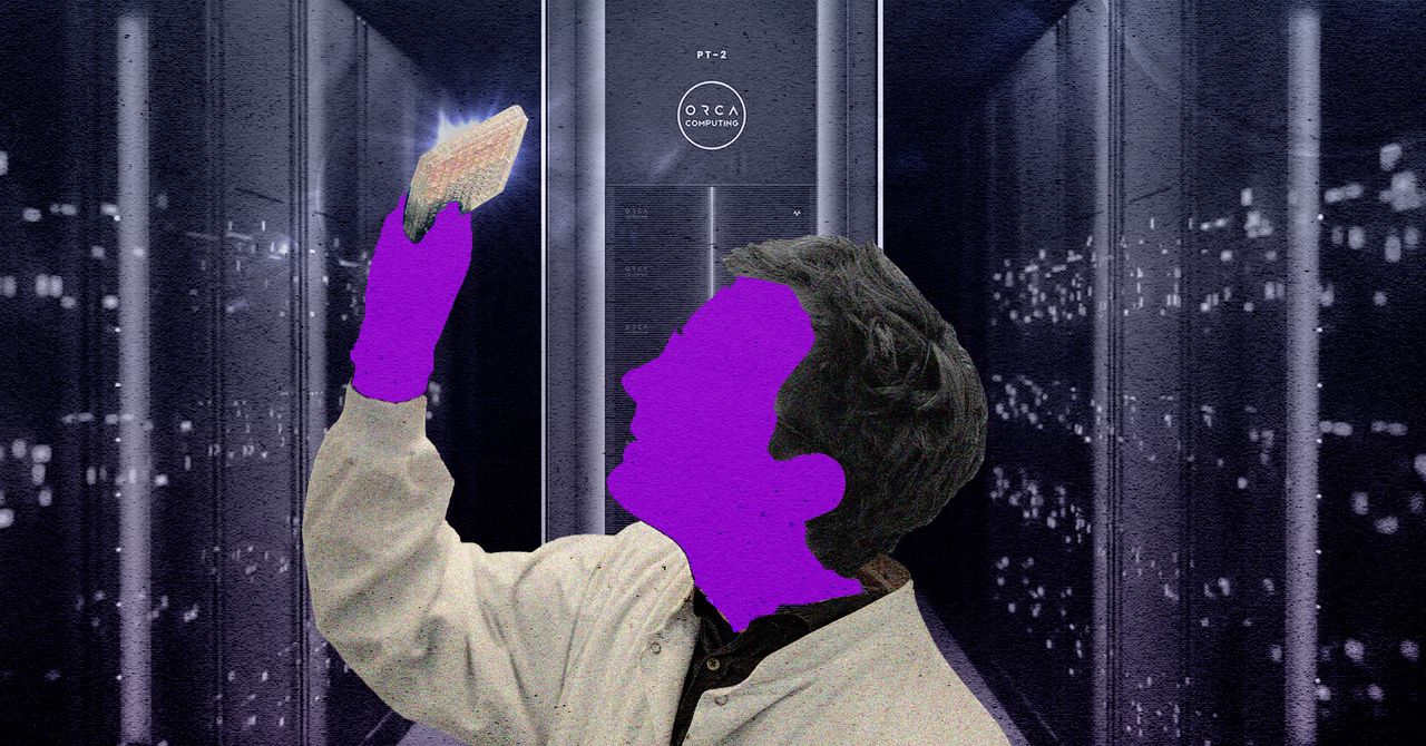 양자컴퓨팅과 AI를 활용한 펩타이드 생성 연구