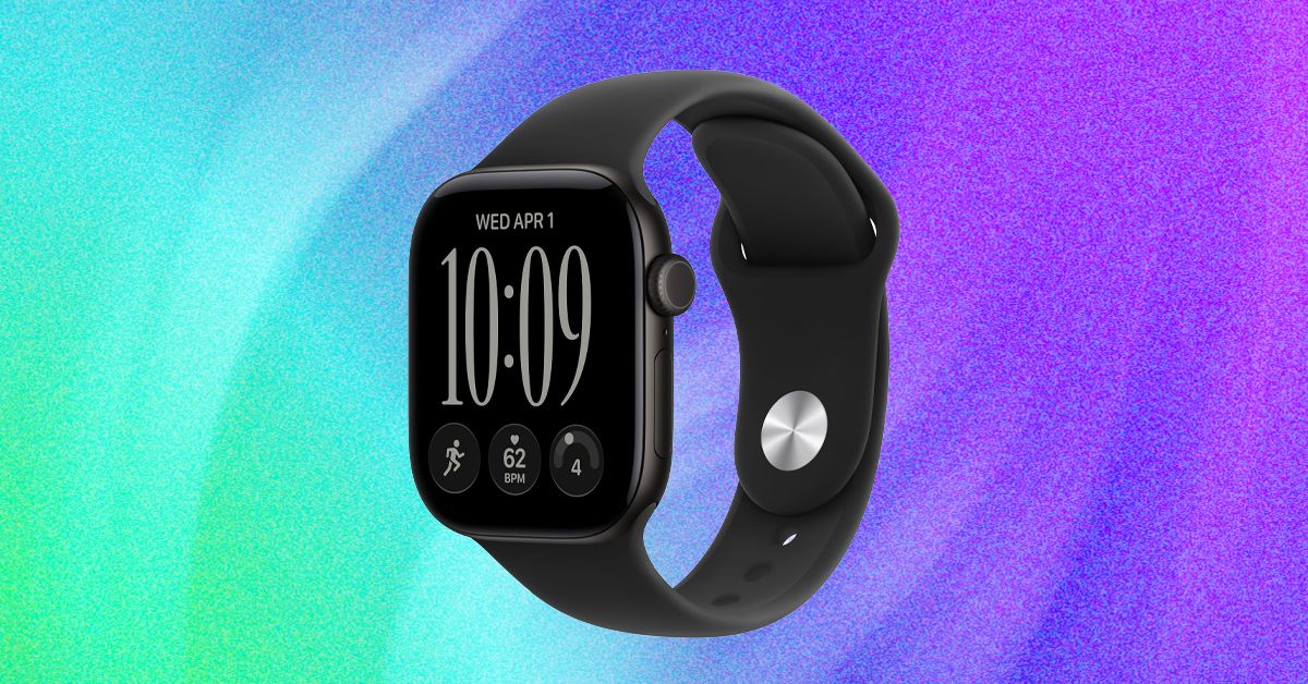 WIRED's tested picks spanning Apple, Google, and Garmin smartwatches