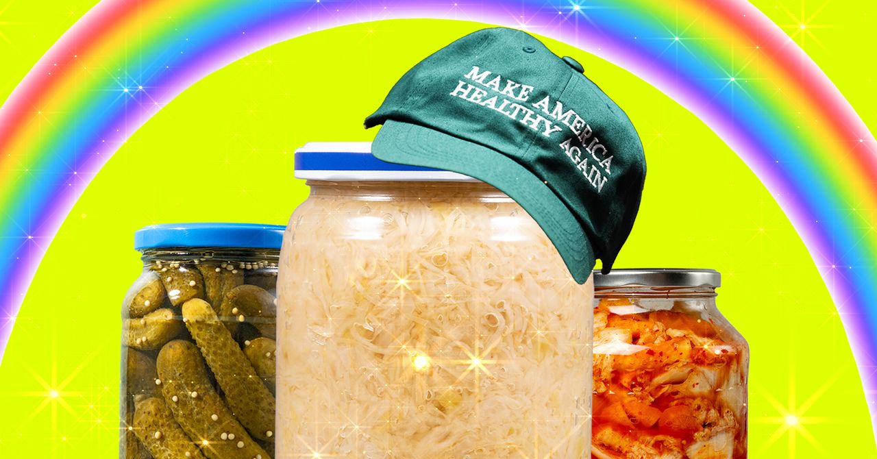 Portland Fermentation Festival attendees