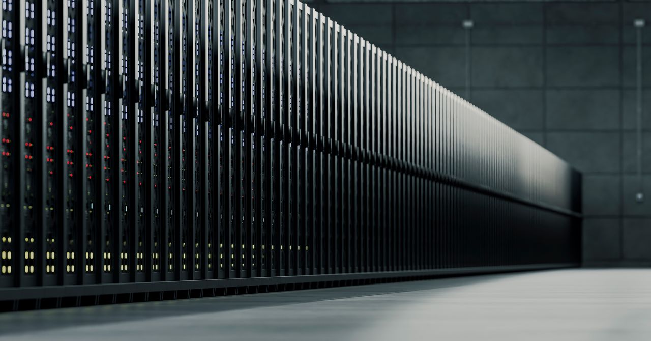 Gulf data center infrastructure highlighted as strategic asset