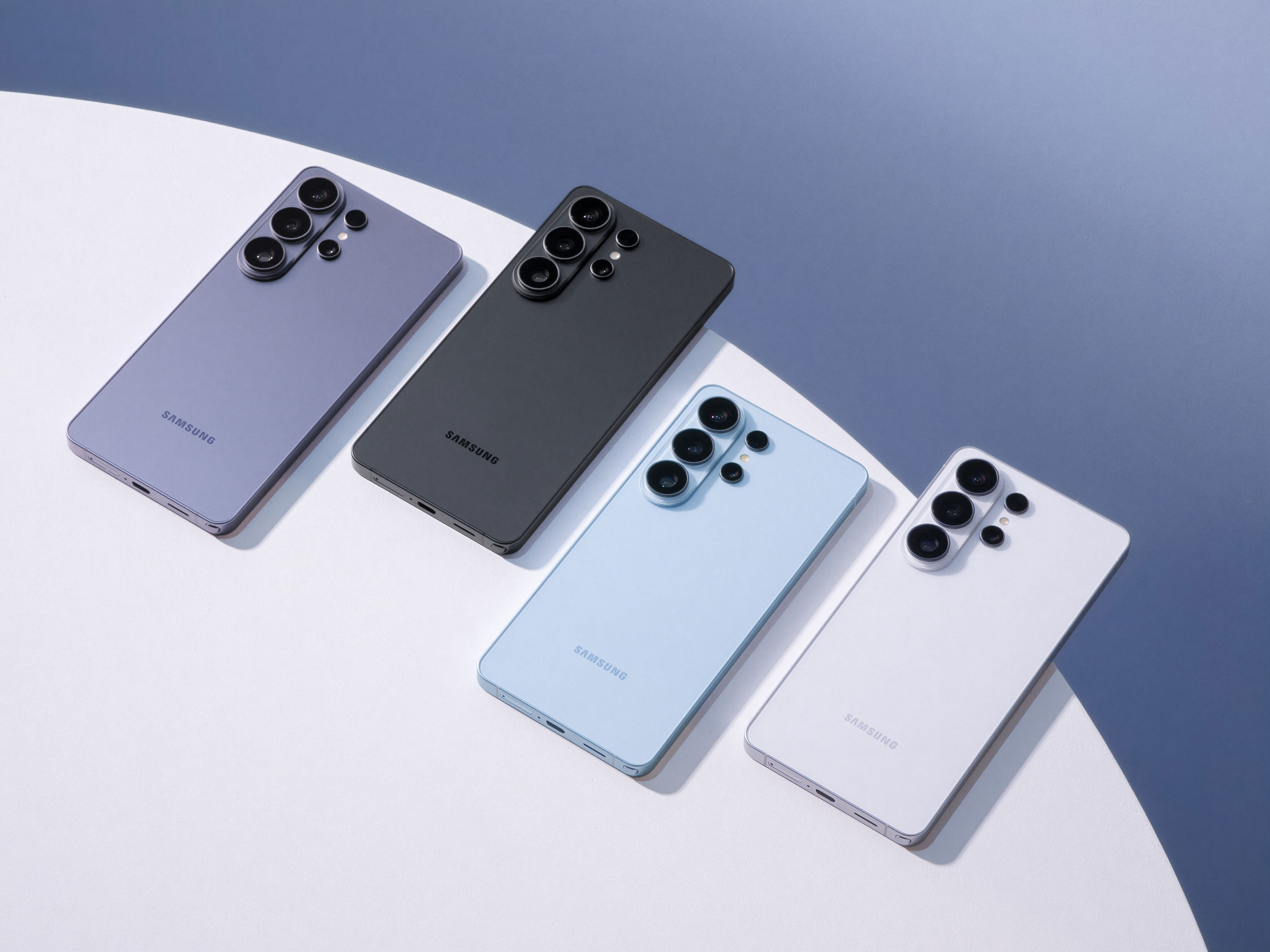 Samsung and LG products recognized by TIME