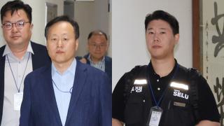 Samsung Electronics labor-management negotiations resume — final settlement attempt three days before strike
