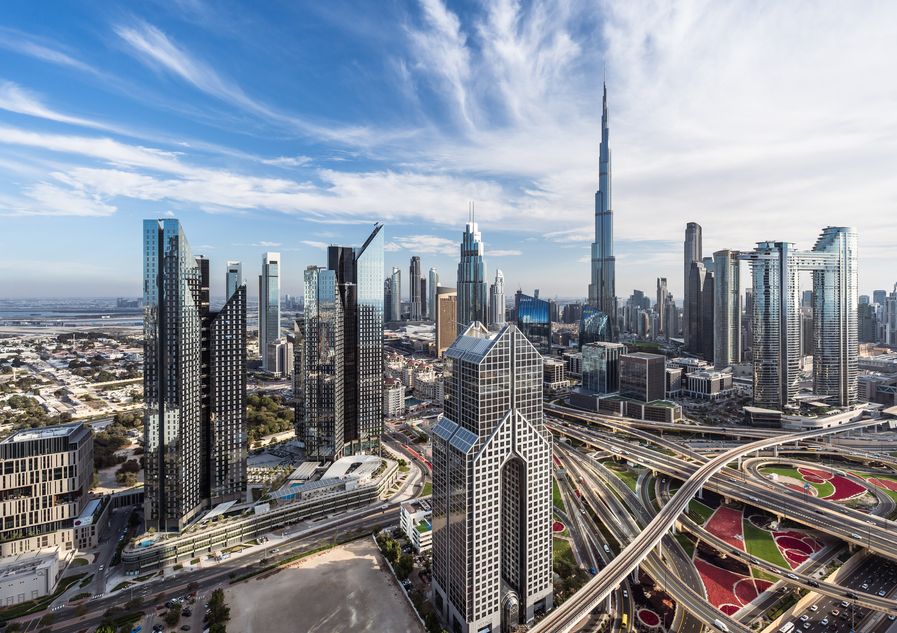 Golden Visa Property