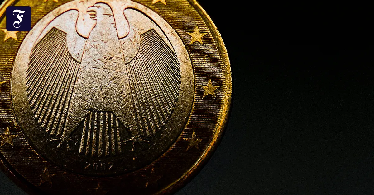 German bond market analysis