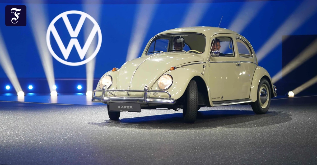 AI as potential savior for German automotive competitiveness