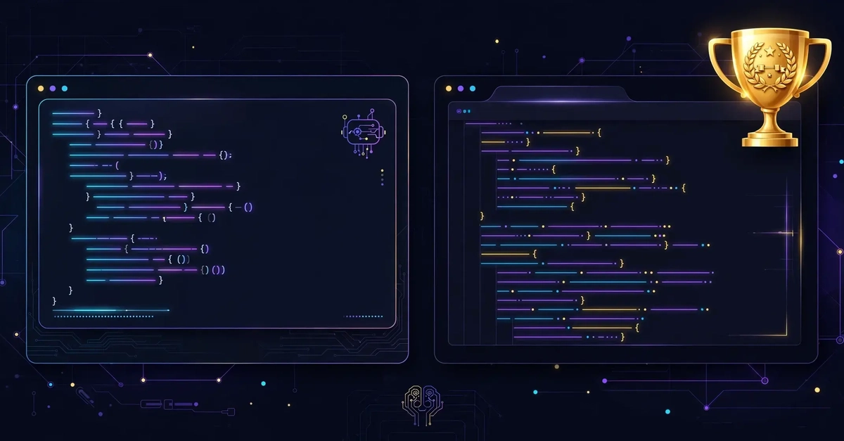 7 AI Coding Assistants Tested
