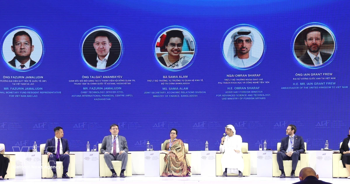 Autumn Economic Forum 2026
