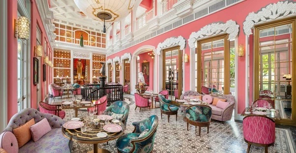 Michelin Guide Coverage Expansion to Phu Quoc