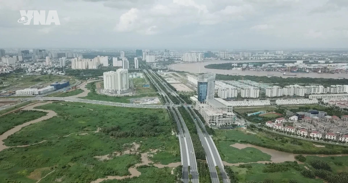 Vietnam's shift toward domestic capacity building