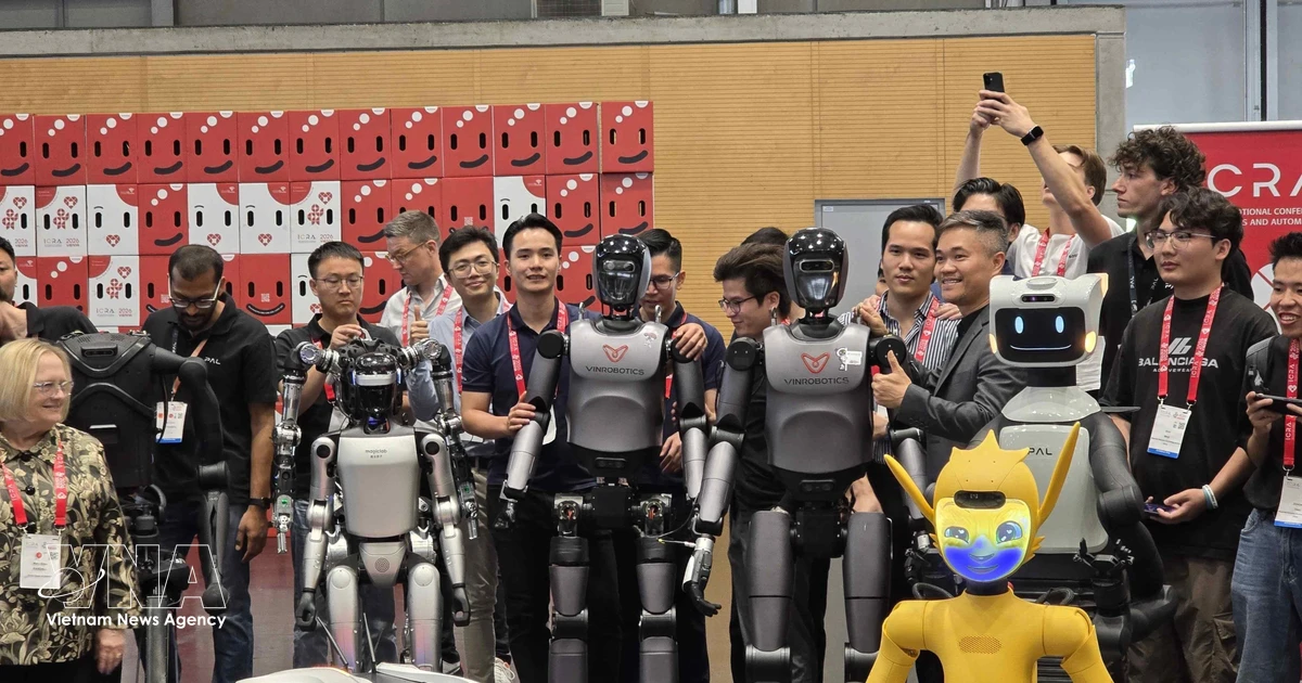 Vietnam's innovation and technology advancement