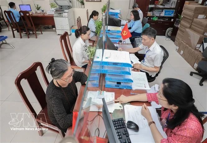 Hanoi's digital transformation push in key economic sectors