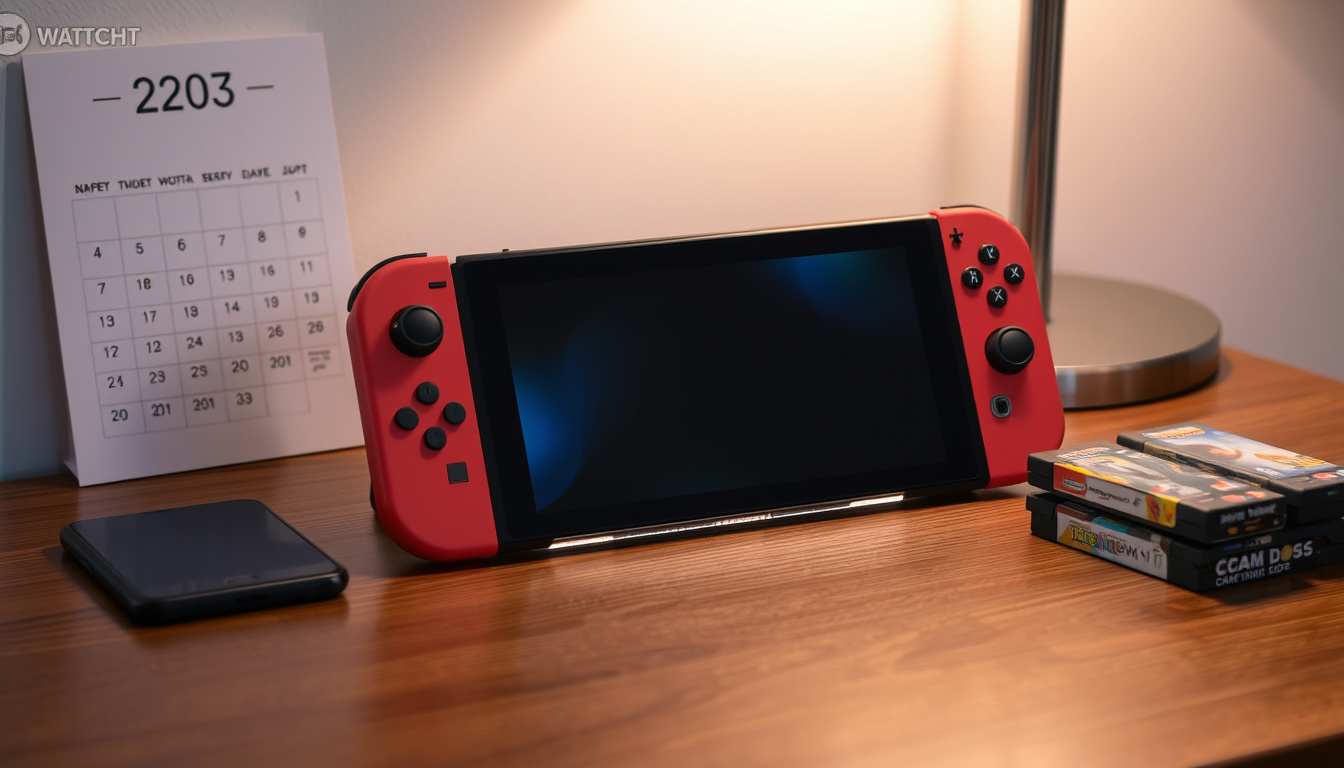 Mediahetki article thumbnail showing Nintendo Switch context
