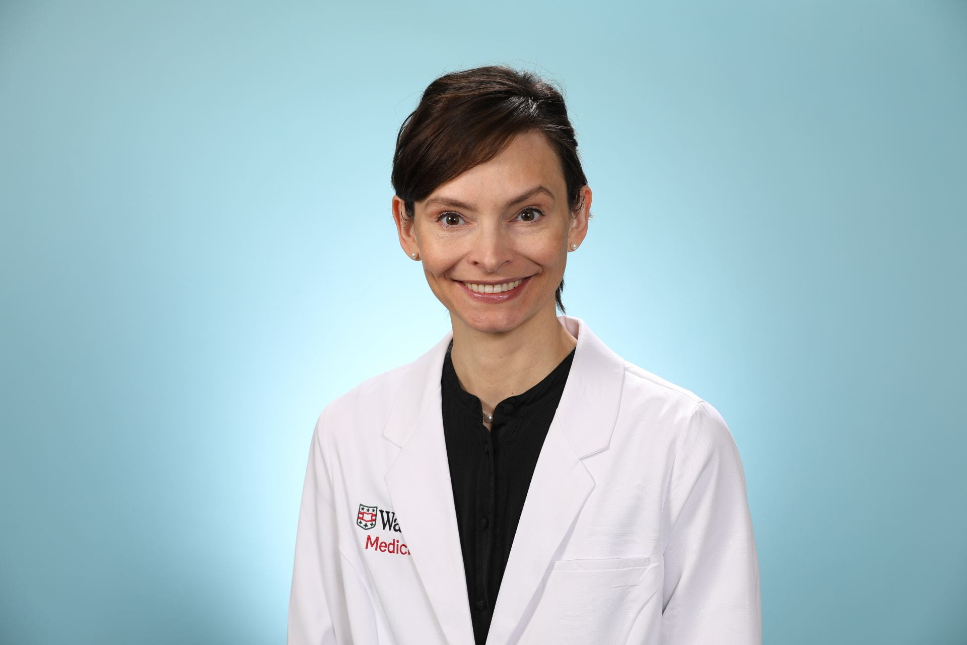 WashU Medicine researcher on sunscreen science