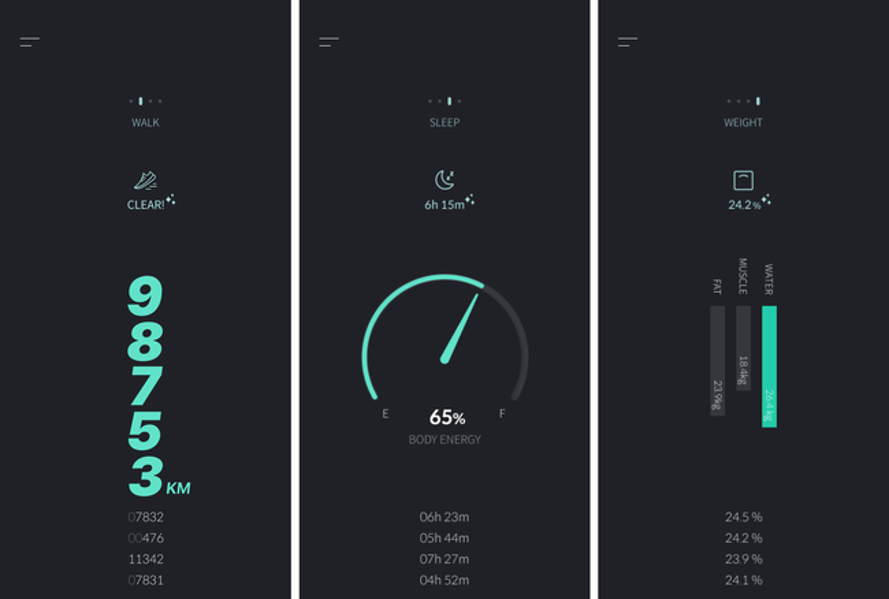 GIBVITA Digital Health Platform Image