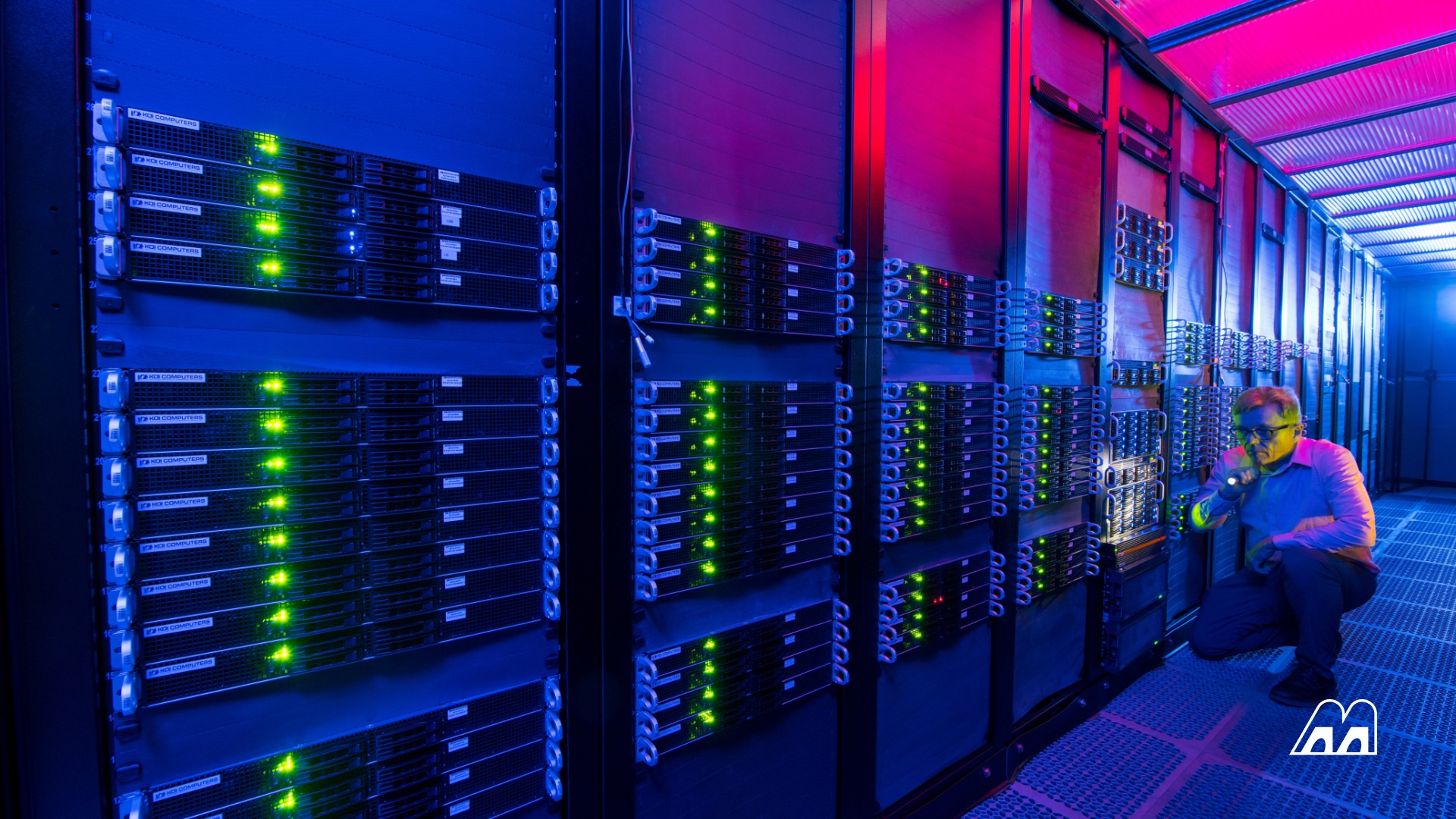 Quantum computing and crypto market tensions