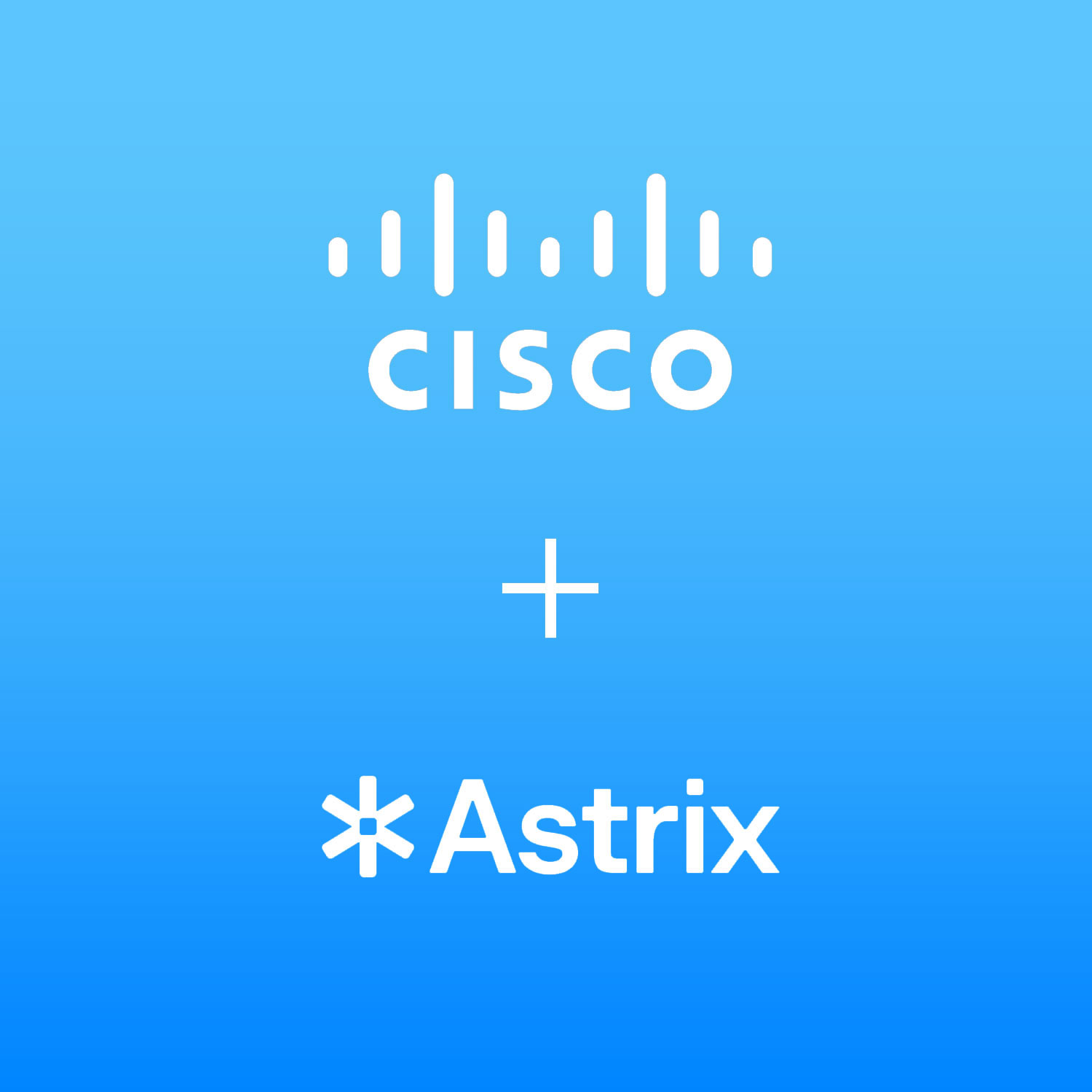 Cisco's acquisition announcement of Astrix Security — Menlo Ventures blog post thumbnail