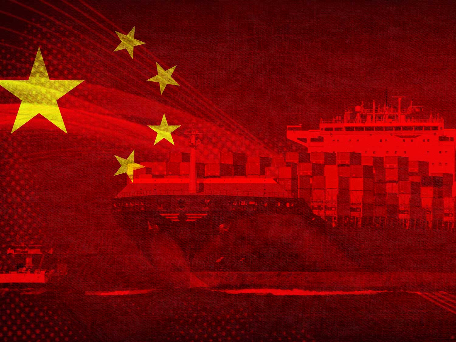 China supply chain regulations require updated contract and due-diligence processes