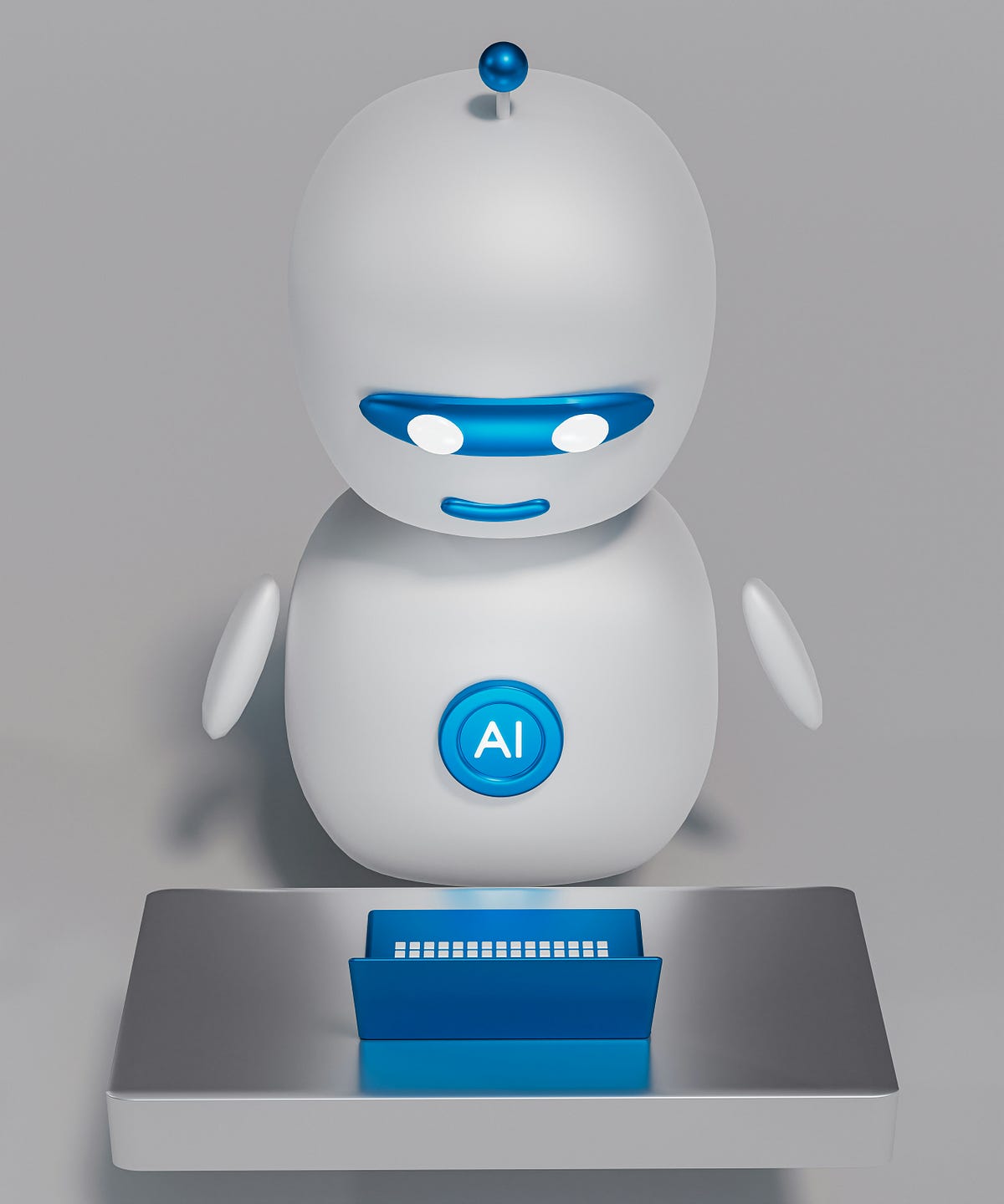 AI 챗봇 시장 경쟁 현황