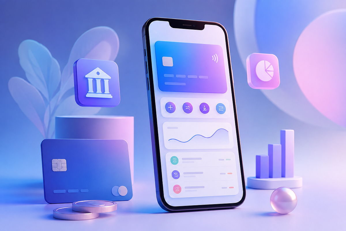 Diagram illustrating Ether.fi's crypto neobank upgrade features