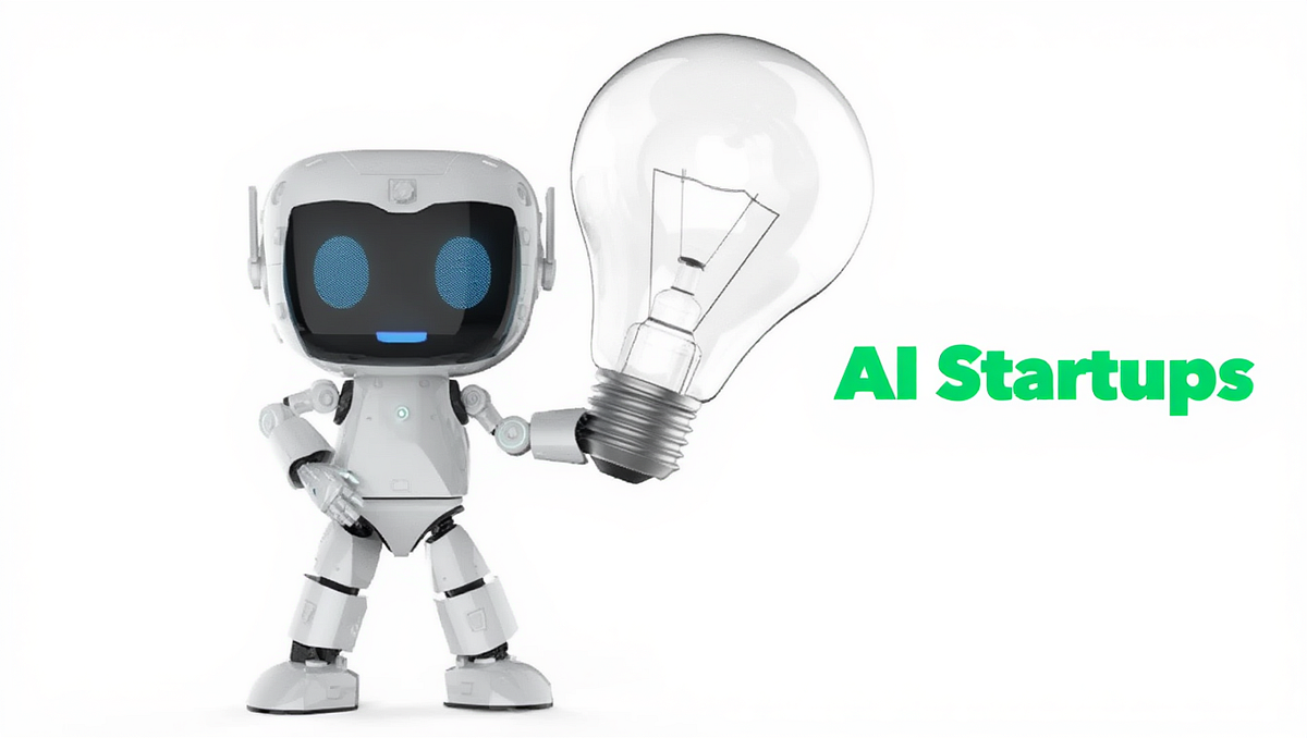 2026 AI startup profitability analysis
