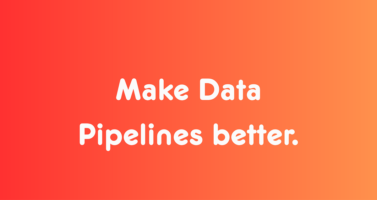 Lakeflow Designer pipeline visual builder screenshot