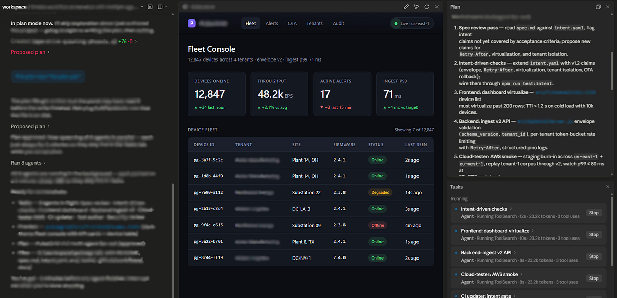 May 2026 AI coding tools scorecard overview