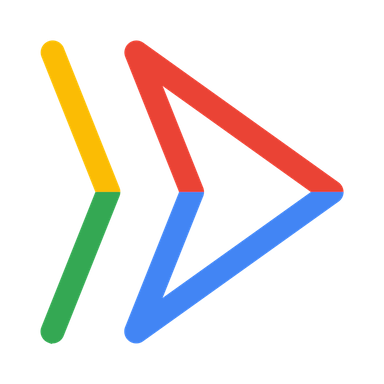 Cloud Run guide recap thumbnail showing serverless architecture overview