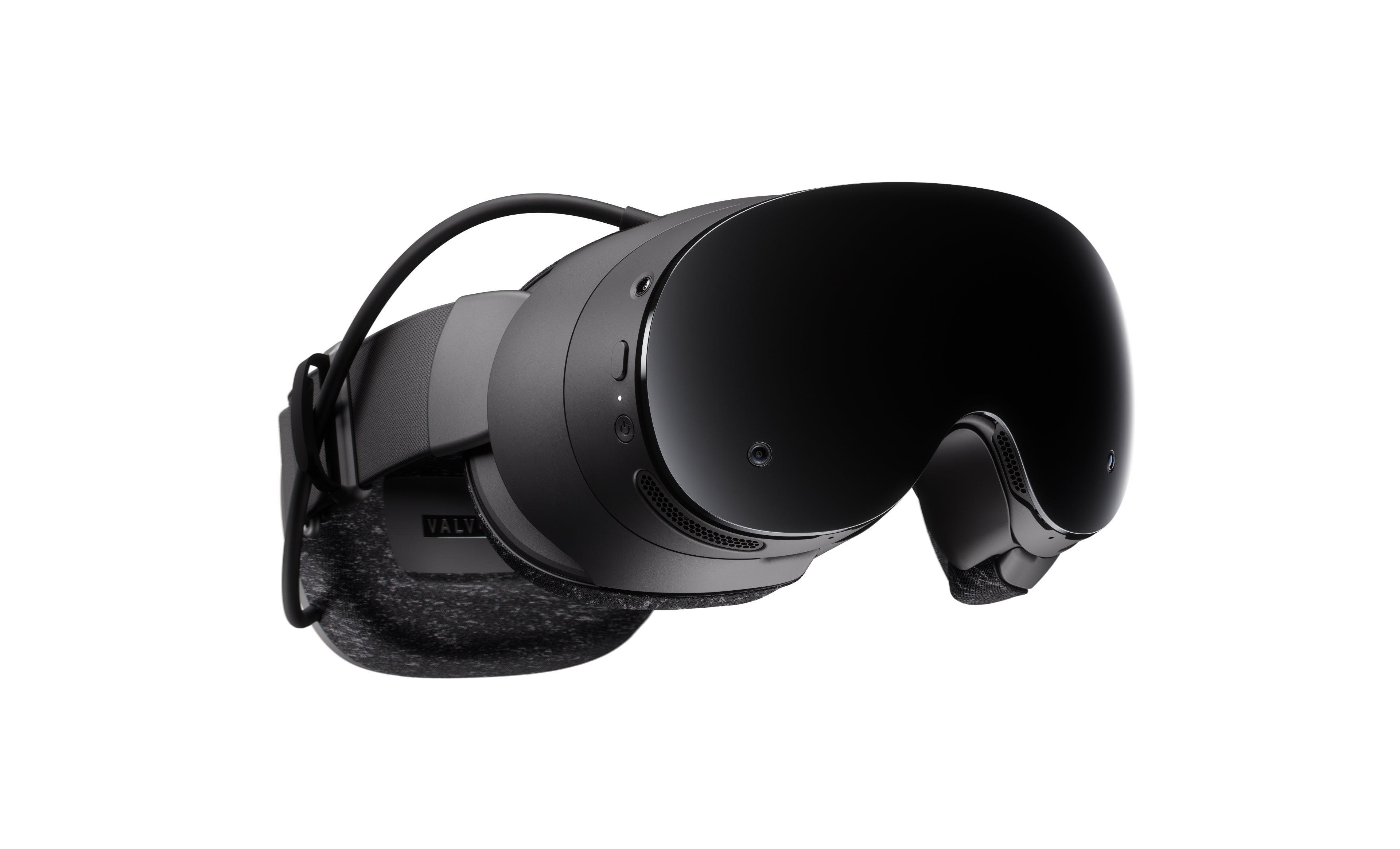 Valve's Steam Frame VR headset progress signal