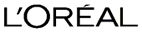 L’Oréal Sales Report Header