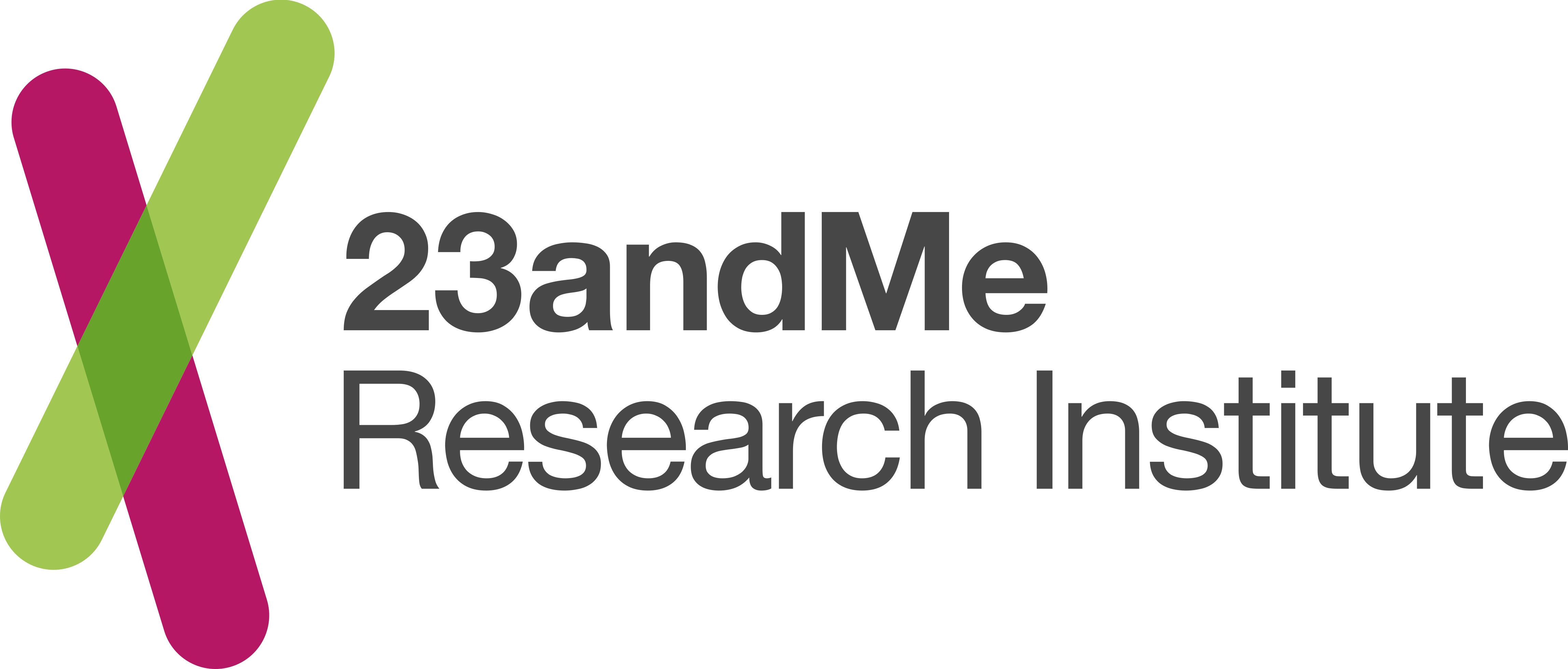 Image representing the 23andMe study findings