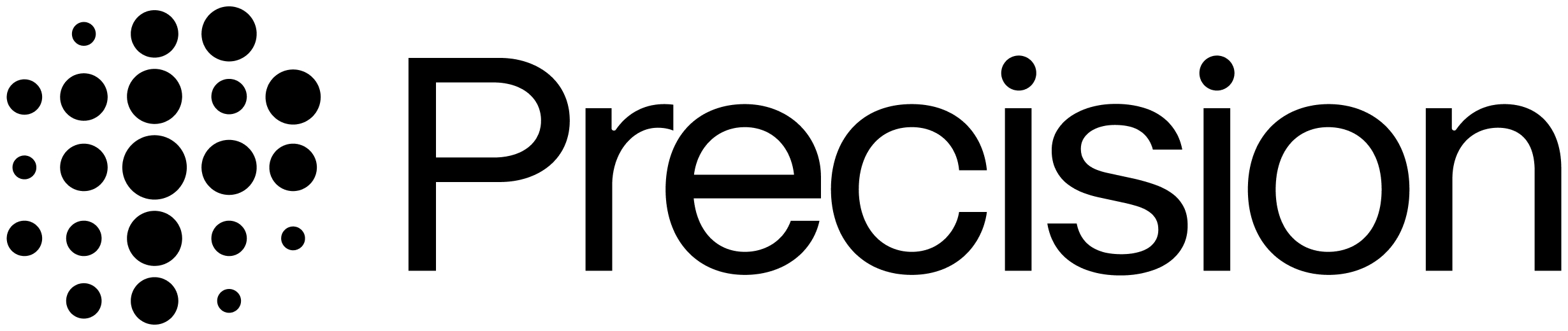 Precision Neuroscience logo and clinical expansion announcement