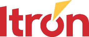 Itron Study on Nordic Utilities