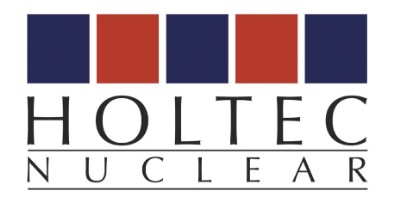 Holtec Nuclear IPO launch announcement graphic