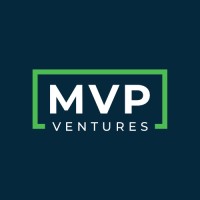 MVP Ventures 로고