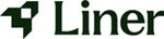 Liner AI 스타트업 로고 및 시리즈 C 투자 발표 관련 이미지