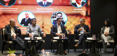 YuVerse launch event