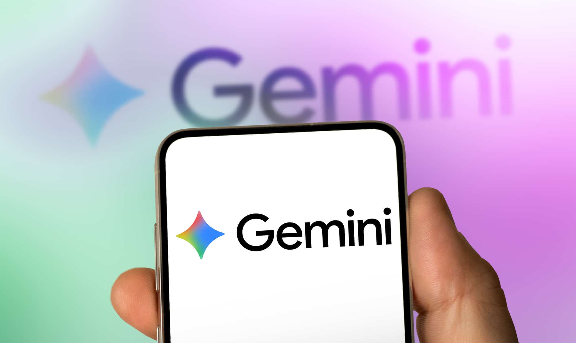 Google Gemini Legal Strategy
