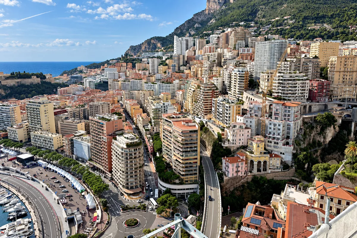 Monaco's financial-crime watchdog enforcement stats