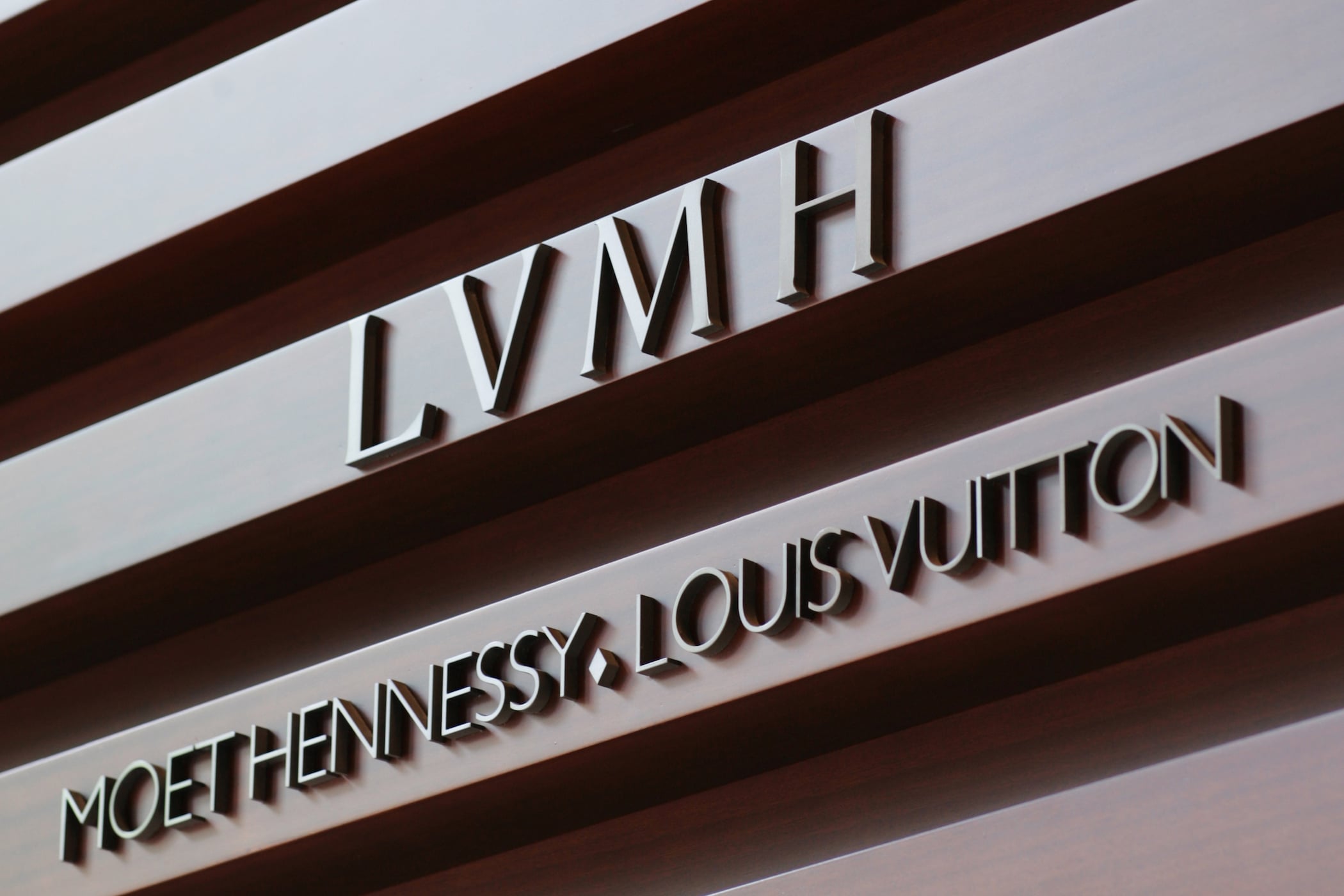 LVMH Watch Division