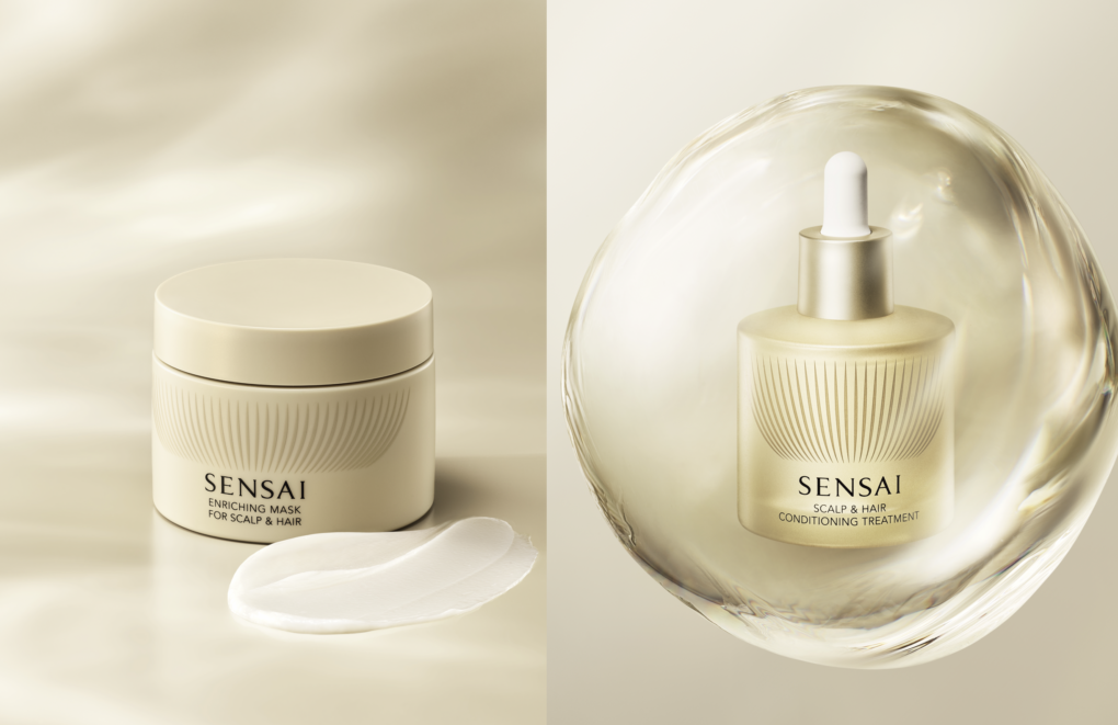 Sensai premium beauty products