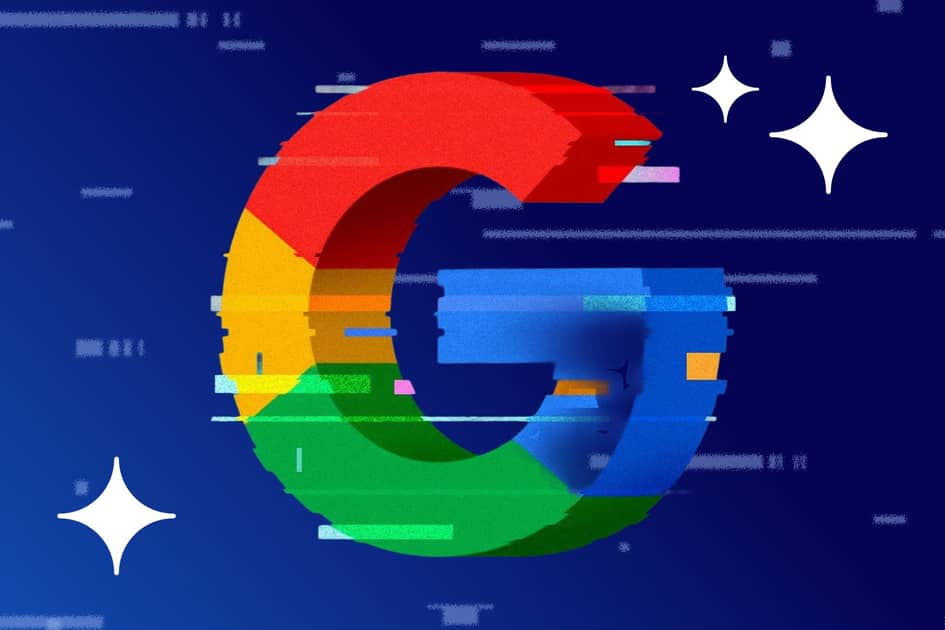 Google Gemini AI Marketing Automation Image