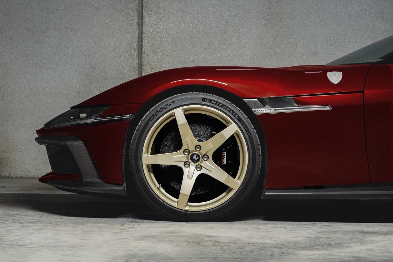 Ferrari 12Cilindri