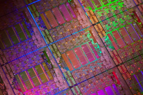 Wafer pricing trends illustration